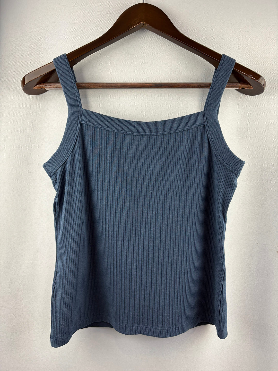 Women’s American Eagle Large Blue Tank