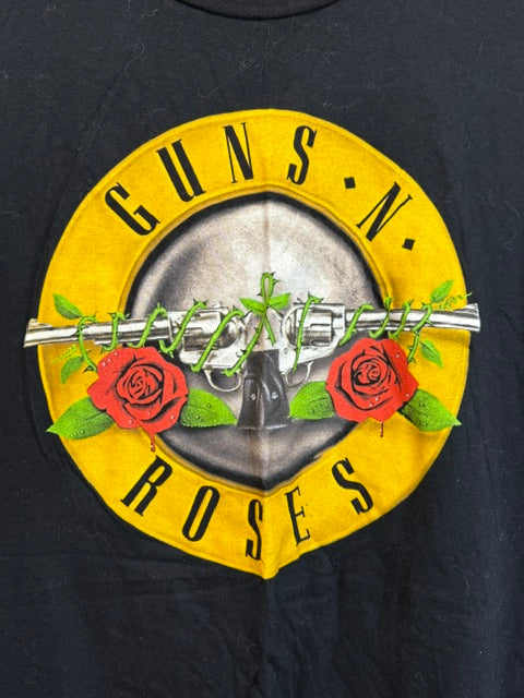 Guns N&