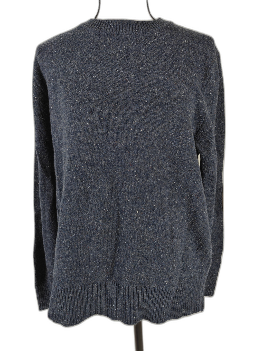 Men’s J.Crew Crewneck Sweater Blue Size M
