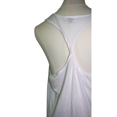 Women's Touch Seahawk Cotton Tank - Size XL