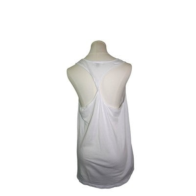 Women's Touch Seahawk Cotton Tank - Size XL